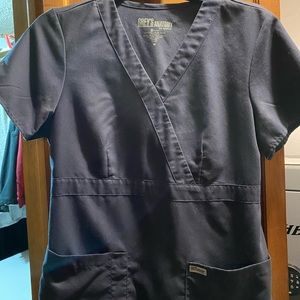 Greys anatomy by bravo